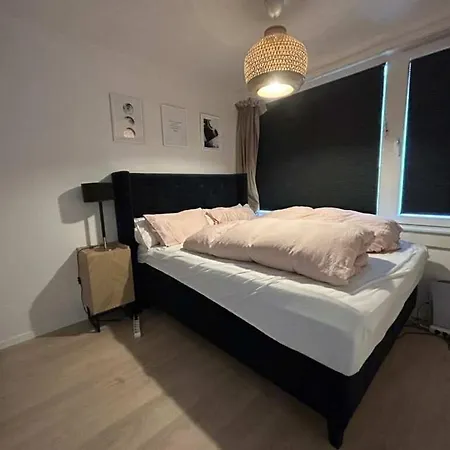 Appartamento Modern With Rooftop & Sea View